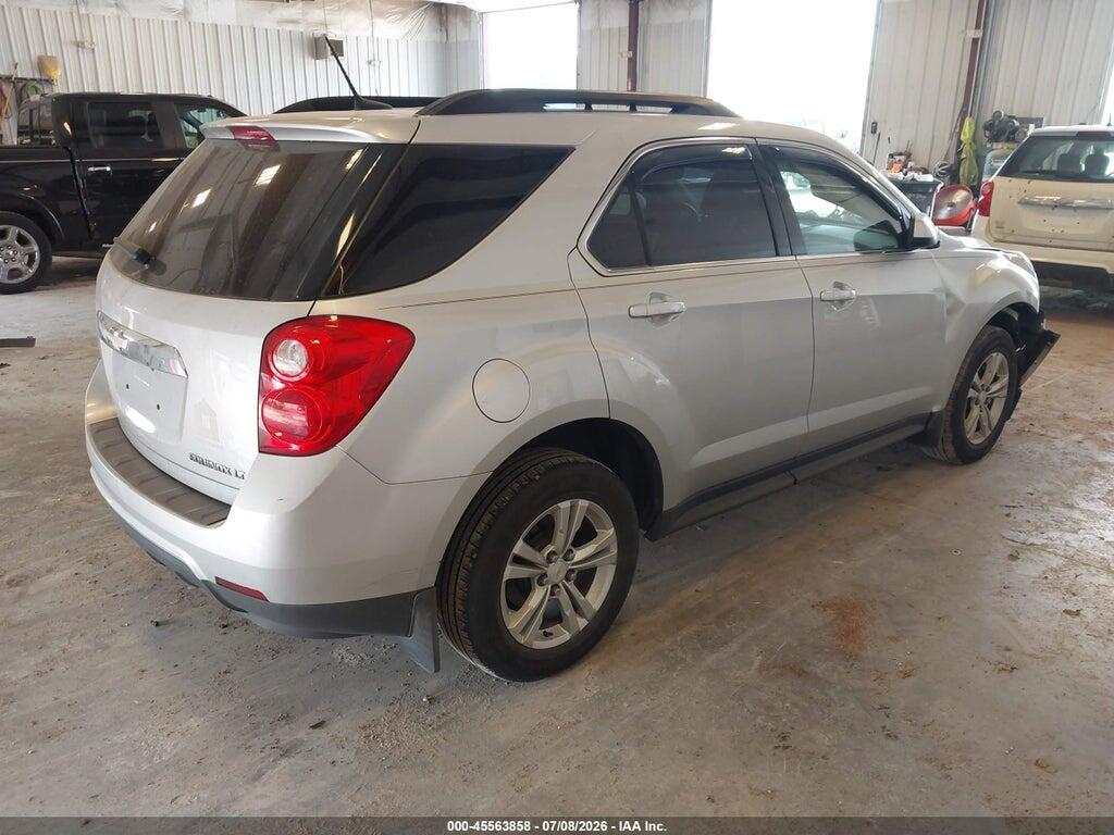 2GNALDEK7D1268879 2013 CHEVROLET EQUINOX photo no. 4