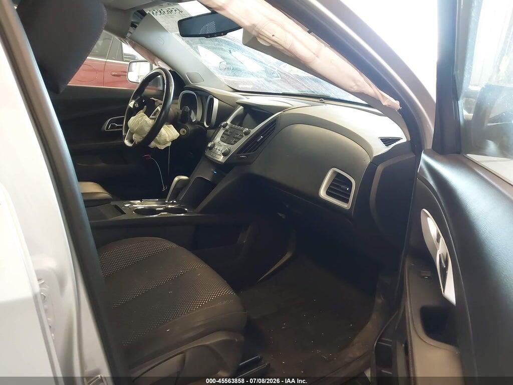 2GNALDEK7D1268879 2013 CHEVROLET EQUINOX photo no. 5