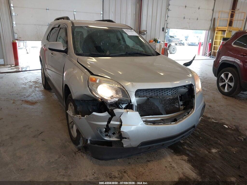 2GNALDEK7D1268879 2013 CHEVROLET EQUINOX photo no. 6