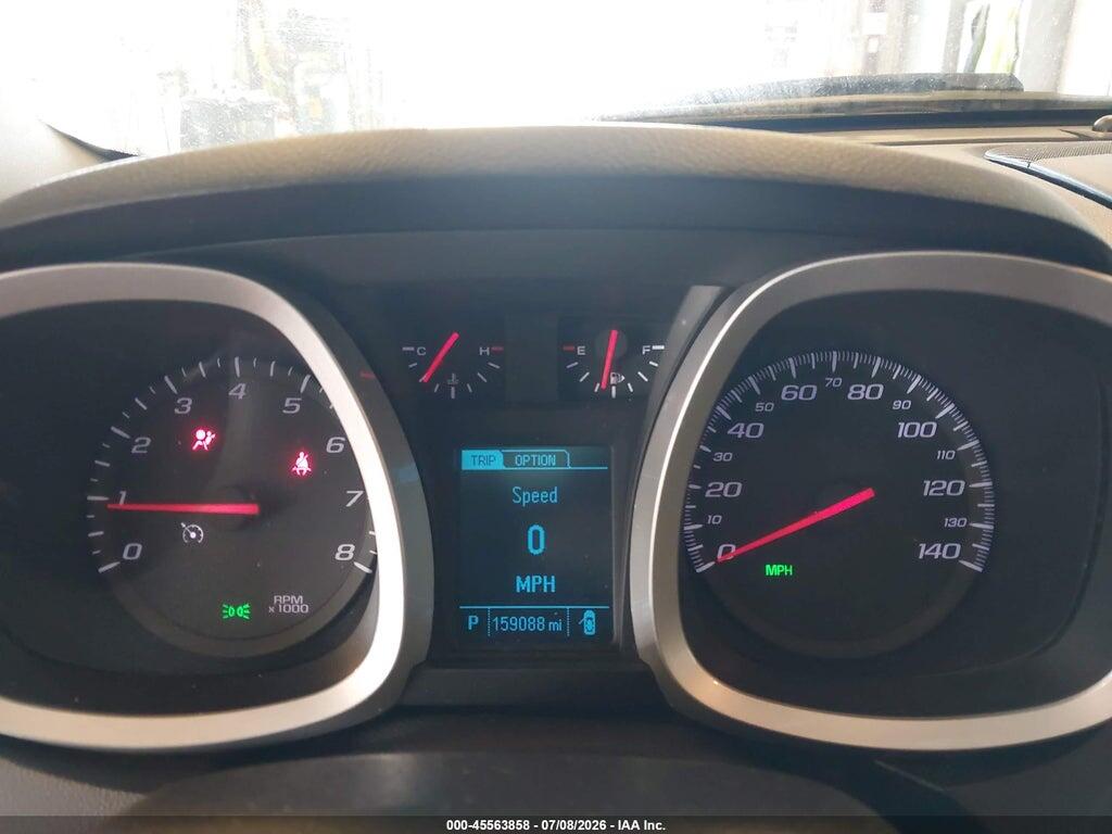 2GNALDEK7D1268879 2013 CHEVROLET EQUINOX photo no. 7