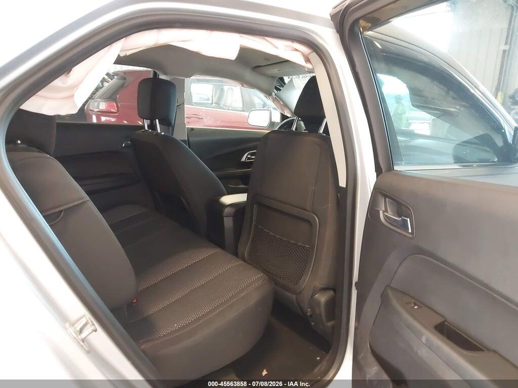 2GNALDEK7D1268879 2013 CHEVROLET EQUINOX photo no. 8