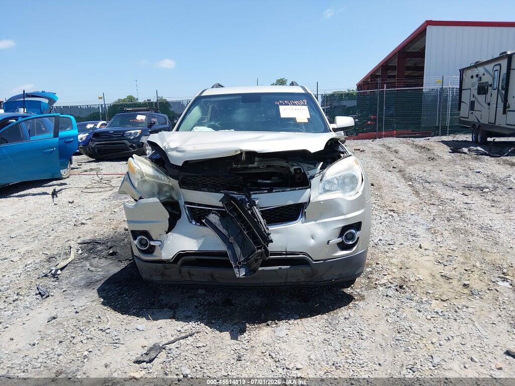 2GNALPEK5D6200973 2013 CHEVROLET EQUINOX photo no. 12