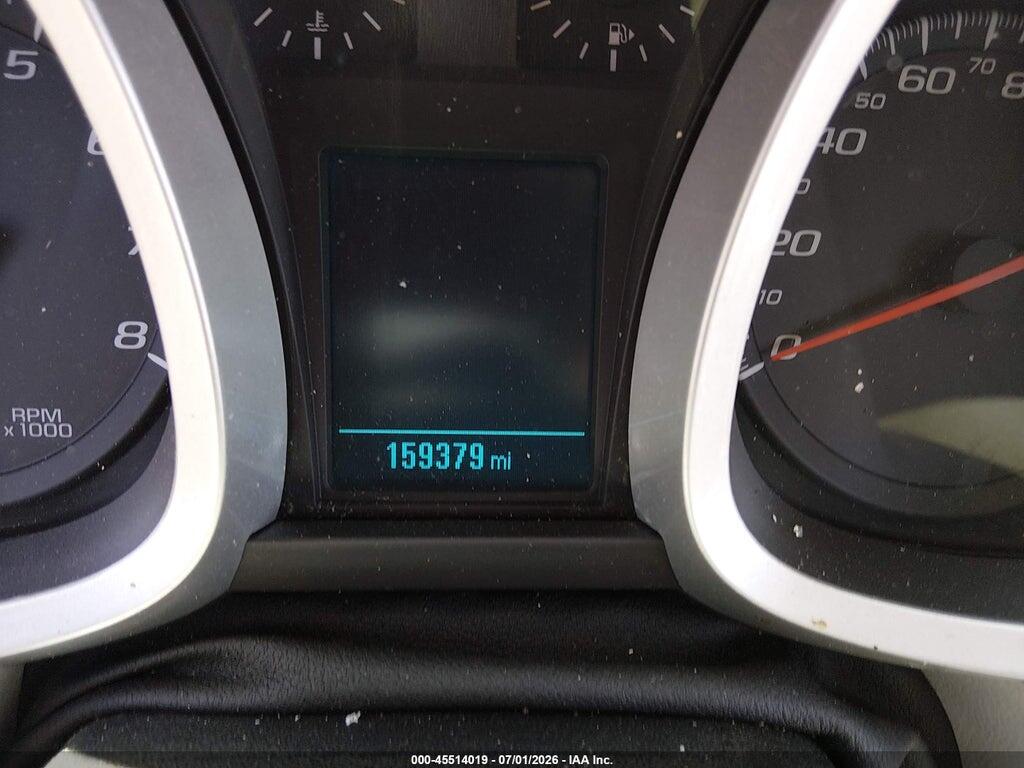 2GNALPEK5D6200973 2013 CHEVROLET EQUINOX photo no. 7