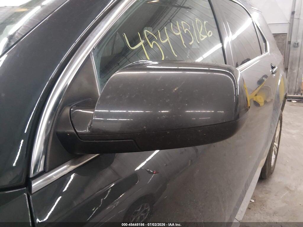 2GNFLEE39D6427439 2013 CHEVROLET EQUINOX photo no. 12