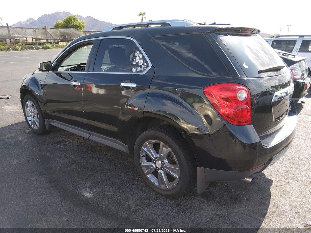 2GNFLFE31D6272133 2013 CHEVROLET EQUINOX photo no. 3