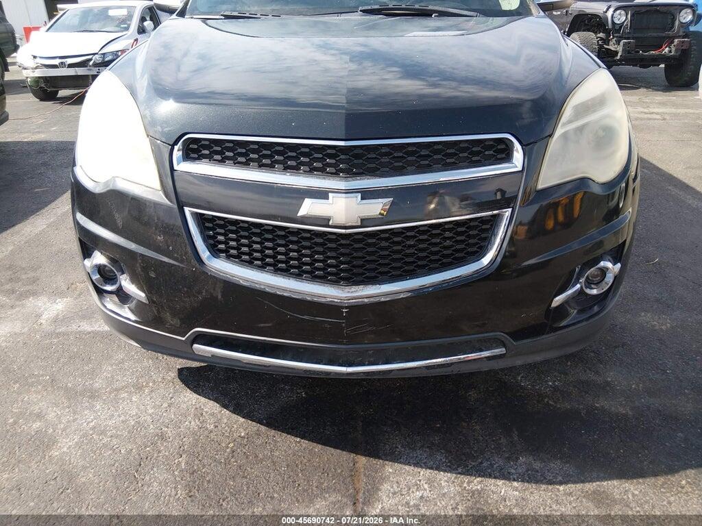 2GNFLFE31D6272133 2013 CHEVROLET EQUINOX photo no. 6
