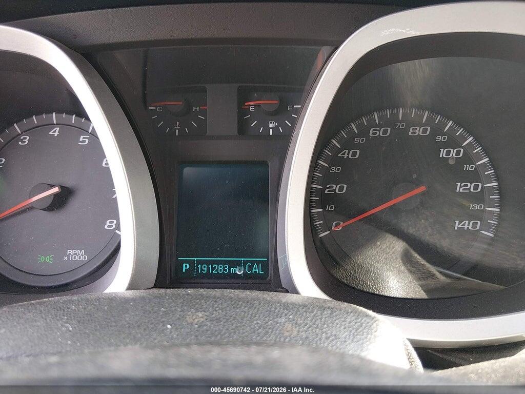 2GNFLFE31D6272133 2013 CHEVROLET EQUINOX photo no. 7