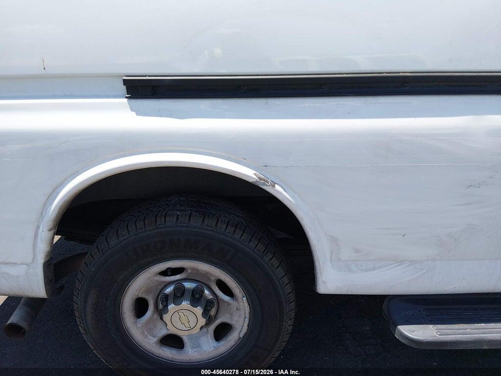 1GAZG1FG4D1107168 2013 CHEVROLET EXPRESS 3500 photo no. 6