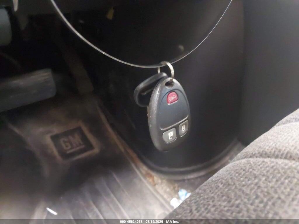 1GAZG1FG0D1171496 2013 CHEVROLET EXPRESS 3500 photo no. 11