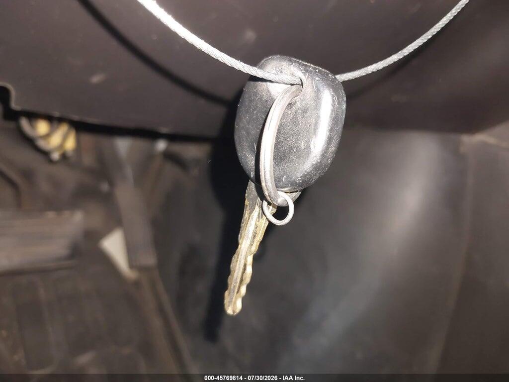 1GCWGGCA5D1153797 2013 CHEVROLET EXPRESS 2500 photo no. 11