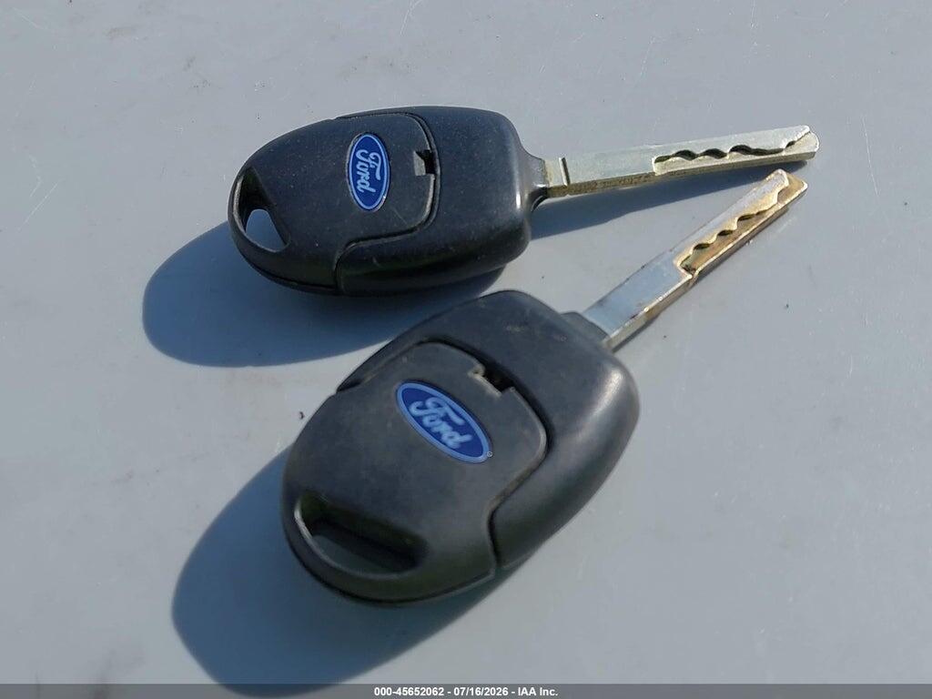 3FADP4EJ1BM234188 2011 FORD FIESTA photo no. 11