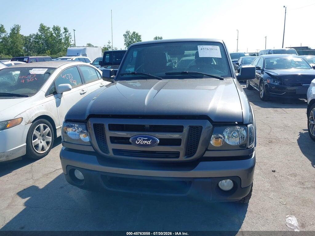 1FTKR4EEXBPA34077 2011 FORD RANGER photo no. 12