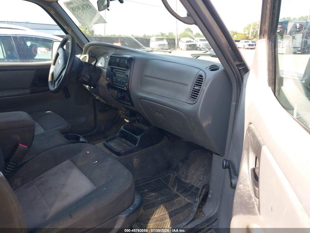 1FTKR4EEXBPA34077 2011 FORD RANGER photo no. 5