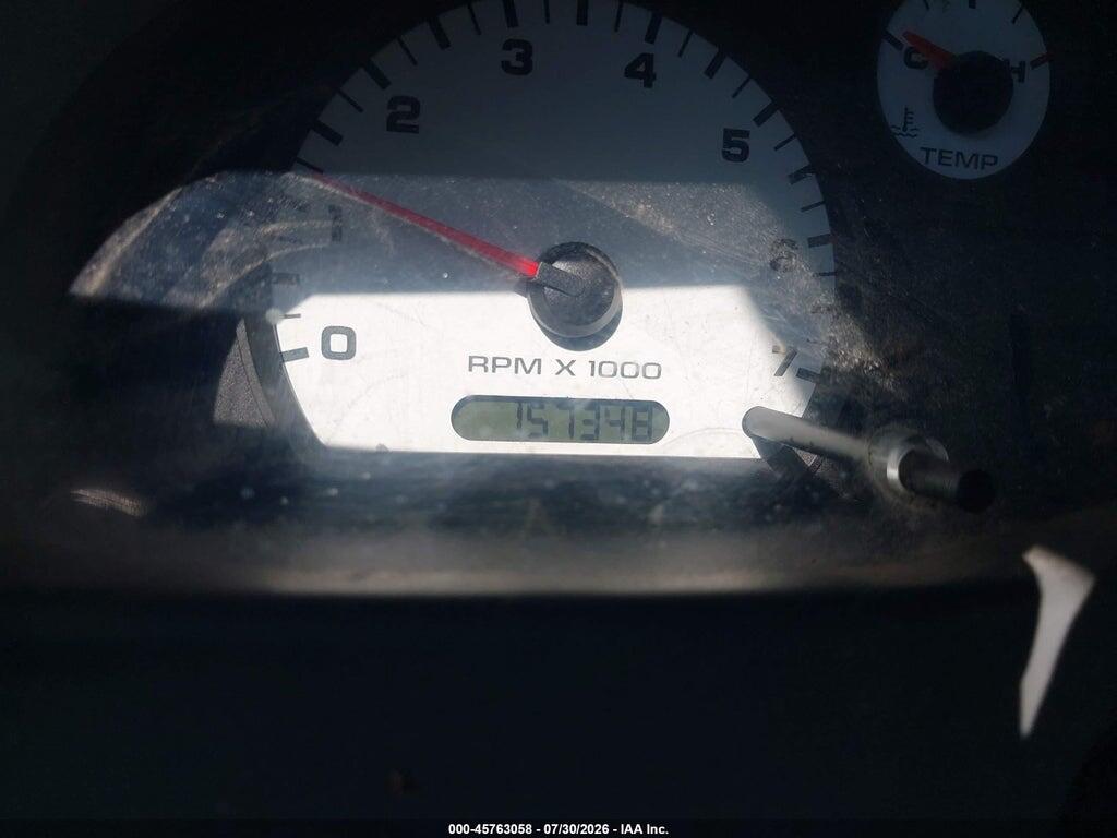 1FTKR4EEXBPA34077 2011 FORD RANGER photo no. 7