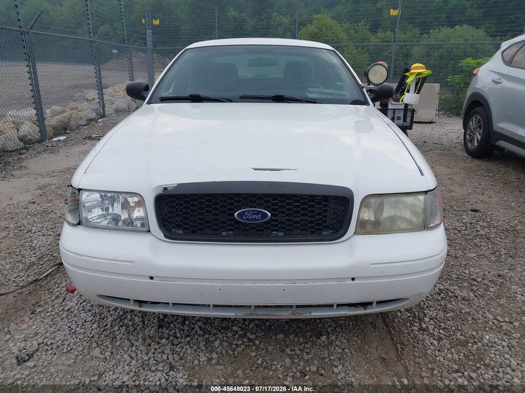2FABP7BV4BX119556 2011 FORD CROWN VICTORIA photo no. 12