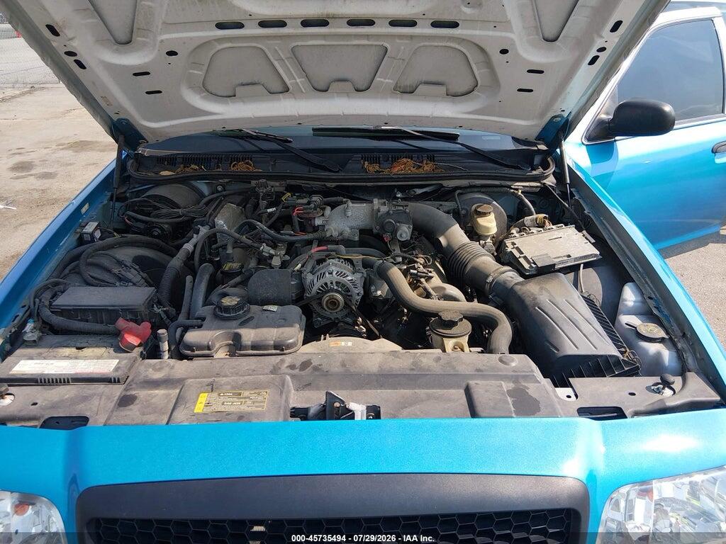 2FABP7BV2BX111326 2011 FORD CROWN VICTORIA photo no. 10