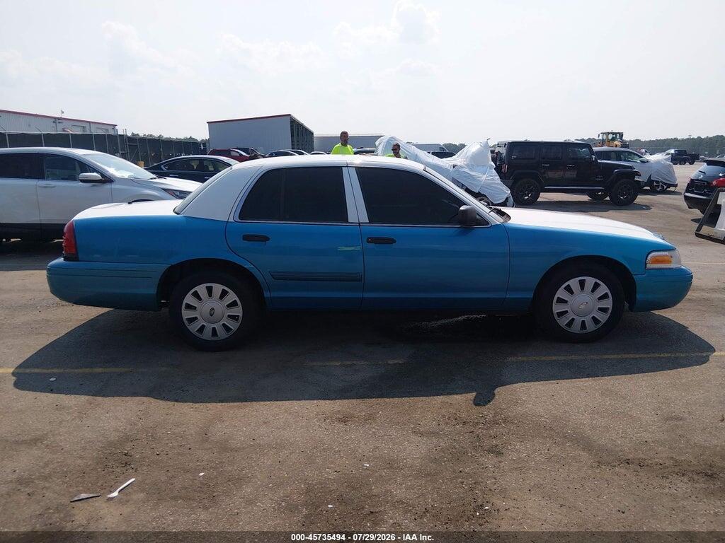 2FABP7BV2BX111326 2011 FORD CROWN VICTORIA photo no. 12