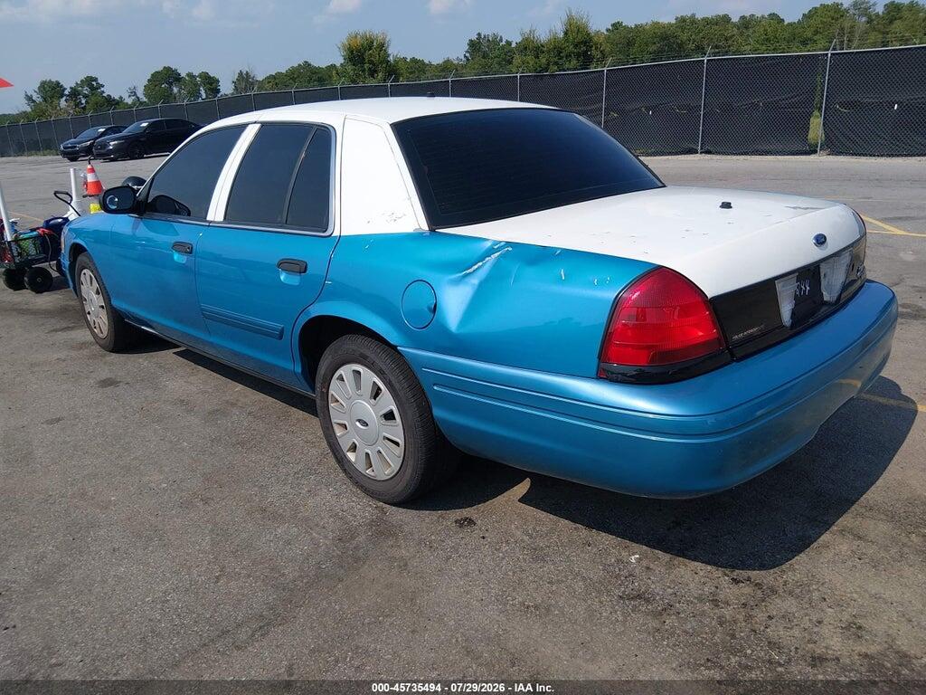 2FABP7BV2BX111326 2011 FORD CROWN VICTORIA photo no. 3
