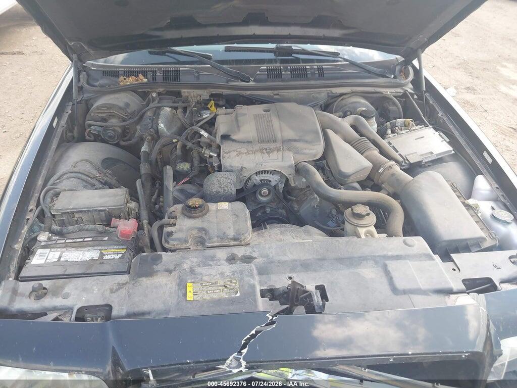 2FABP7EV2BX184174 2011 FORD CROWN VICTORIA photo no. 10