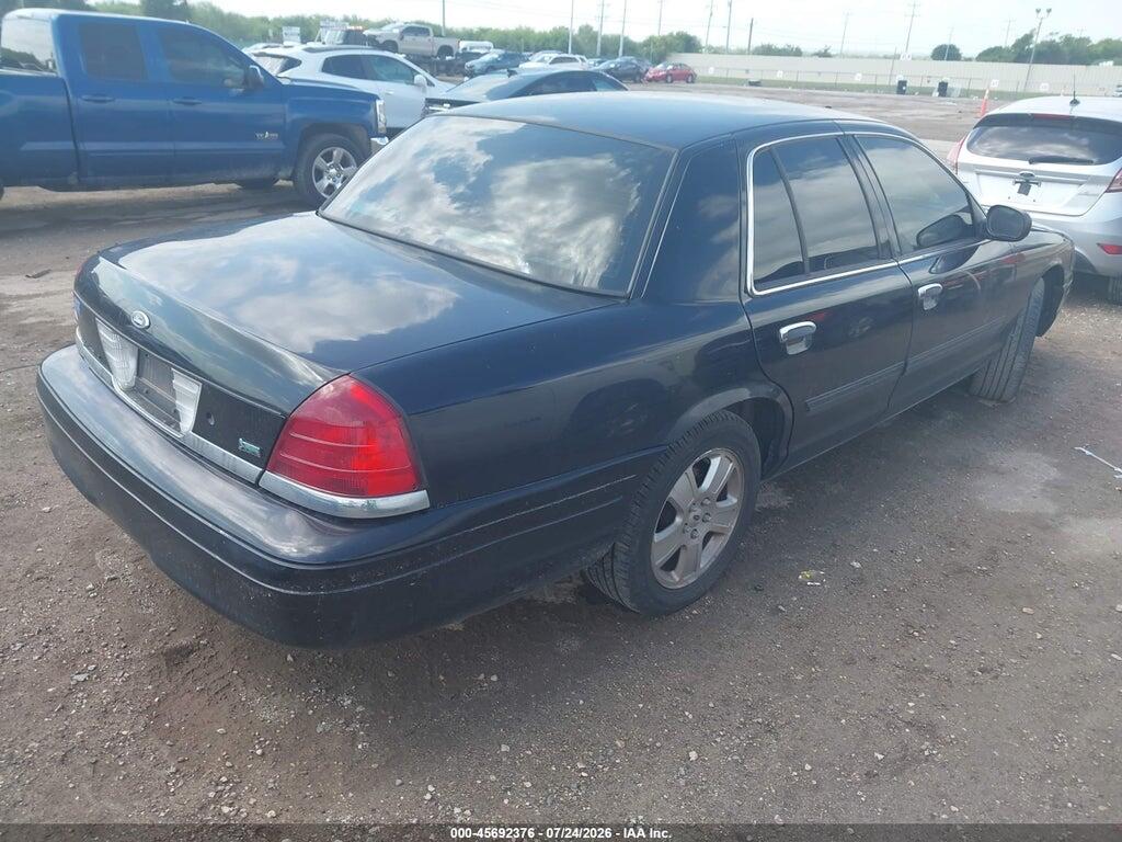 2FABP7EV2BX184174 2011 FORD CROWN VICTORIA photo no. 4