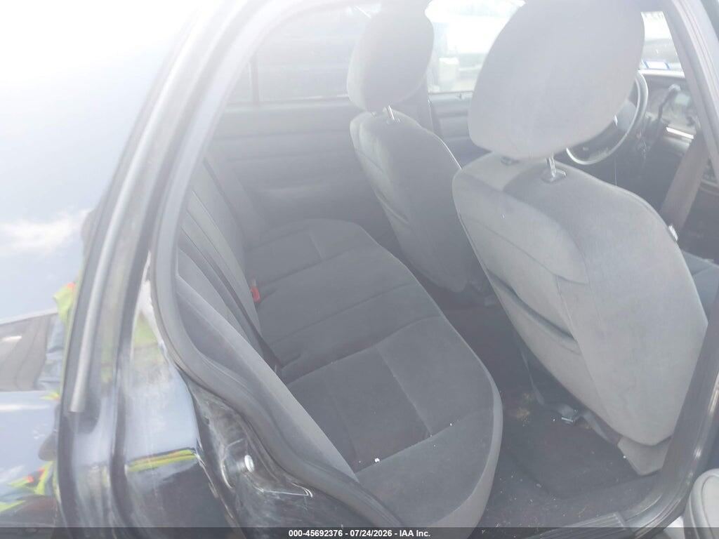2FABP7EV2BX184174 2011 FORD CROWN VICTORIA photo no. 8