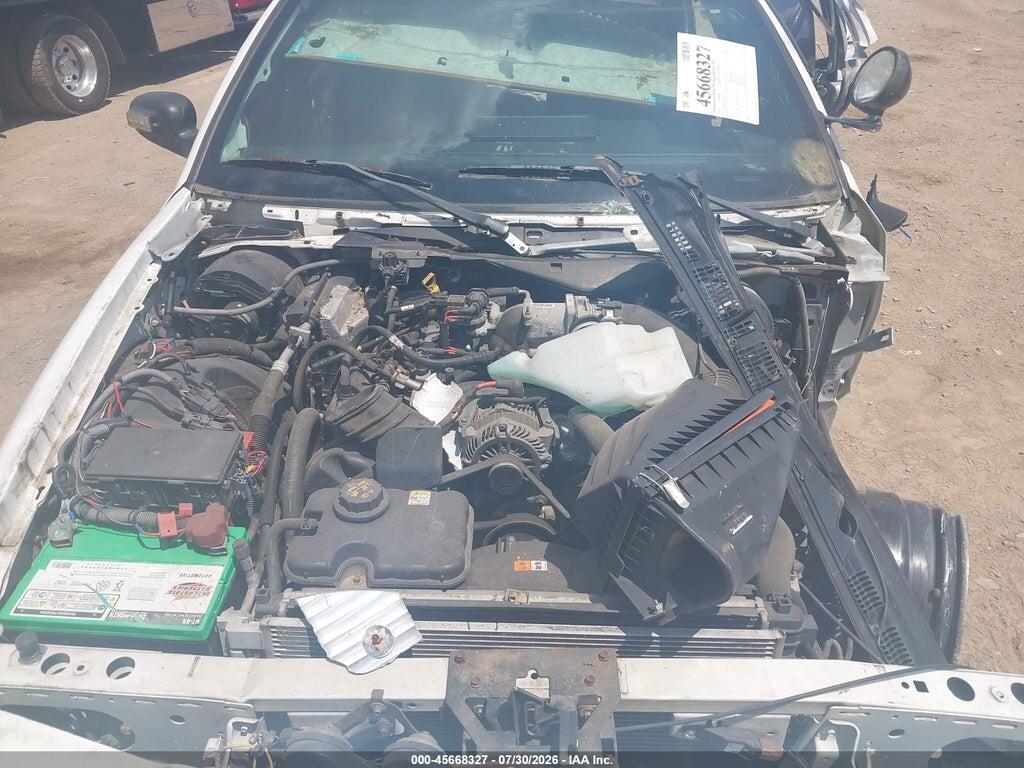 2FABP7BV1BX111138 2011 FORD CROWN VICTORIA photo no. 10