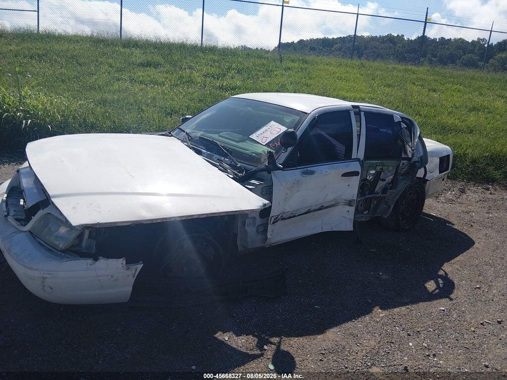 2FABP7BV1BX111138 2011 FORD CROWN VICTORIA photo no. 6