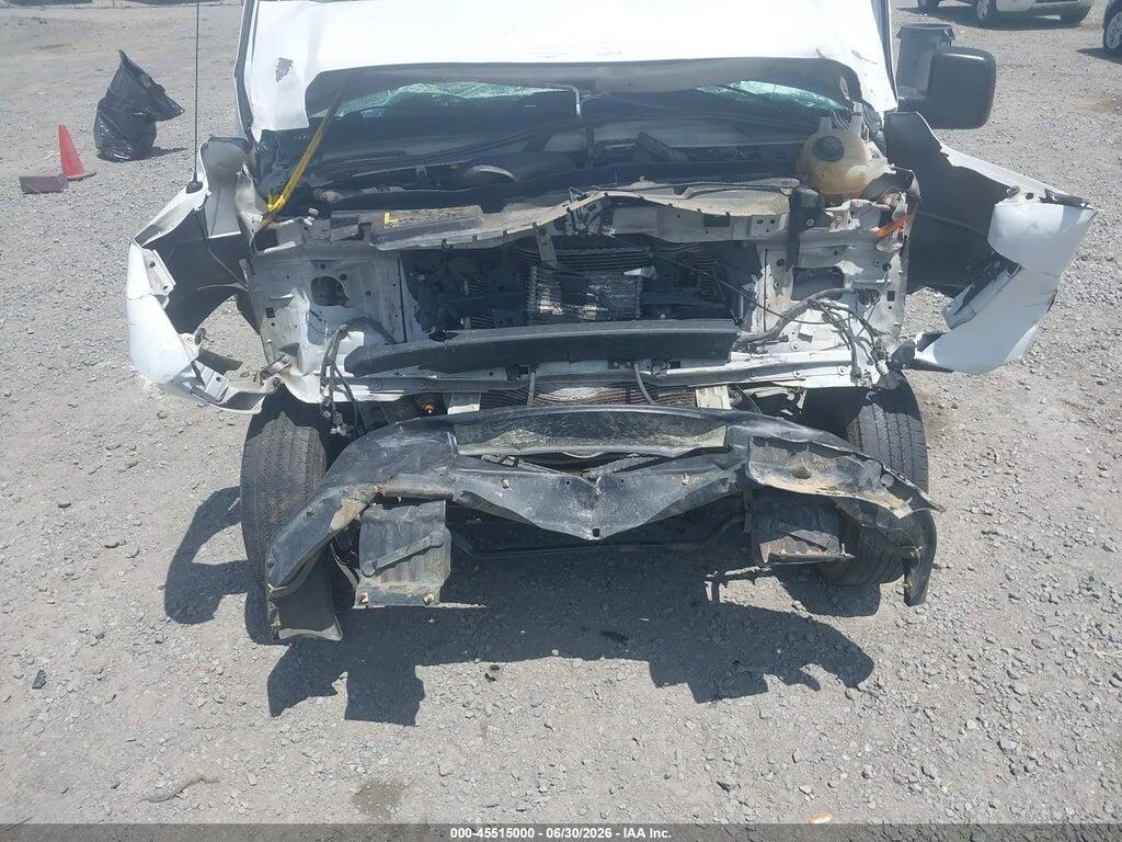 1FTNE1EW5BDB11486 2011 FORD E-150 photo no. 10