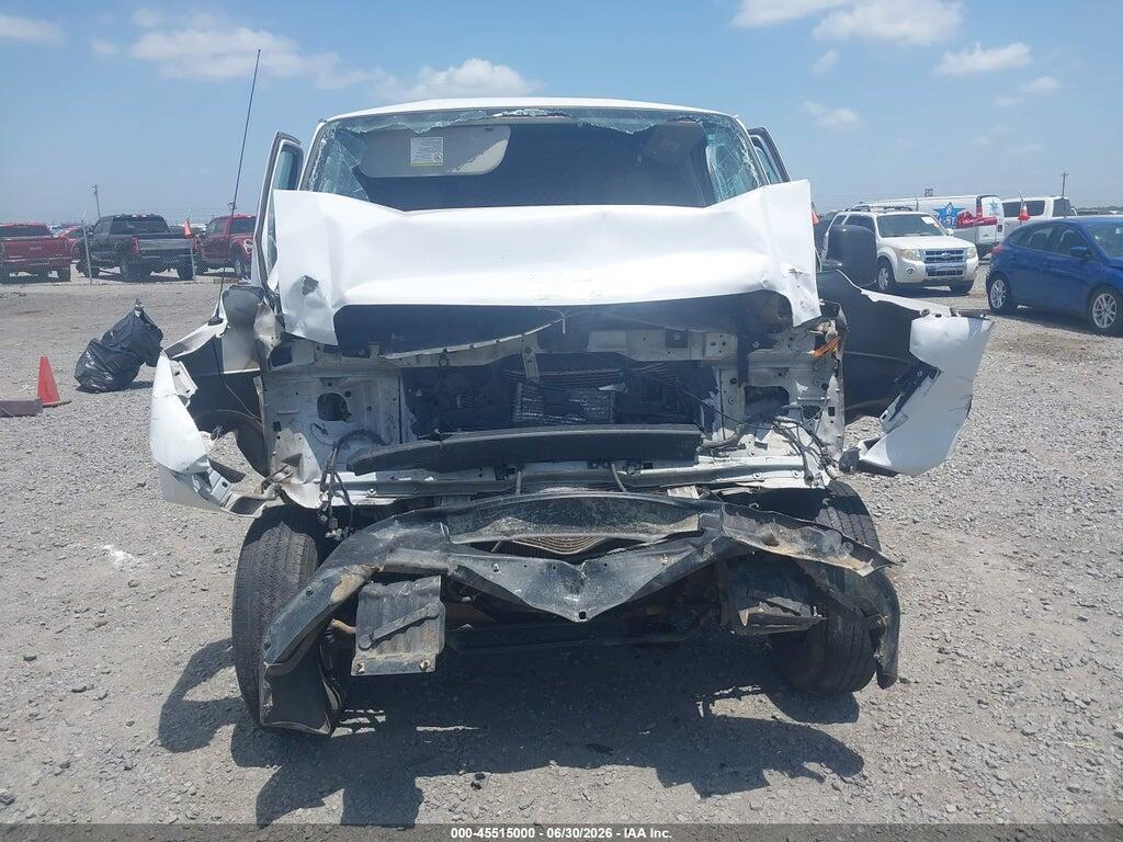 1FTNE1EW5BDB11486 2011 FORD E-150 photo no. 12