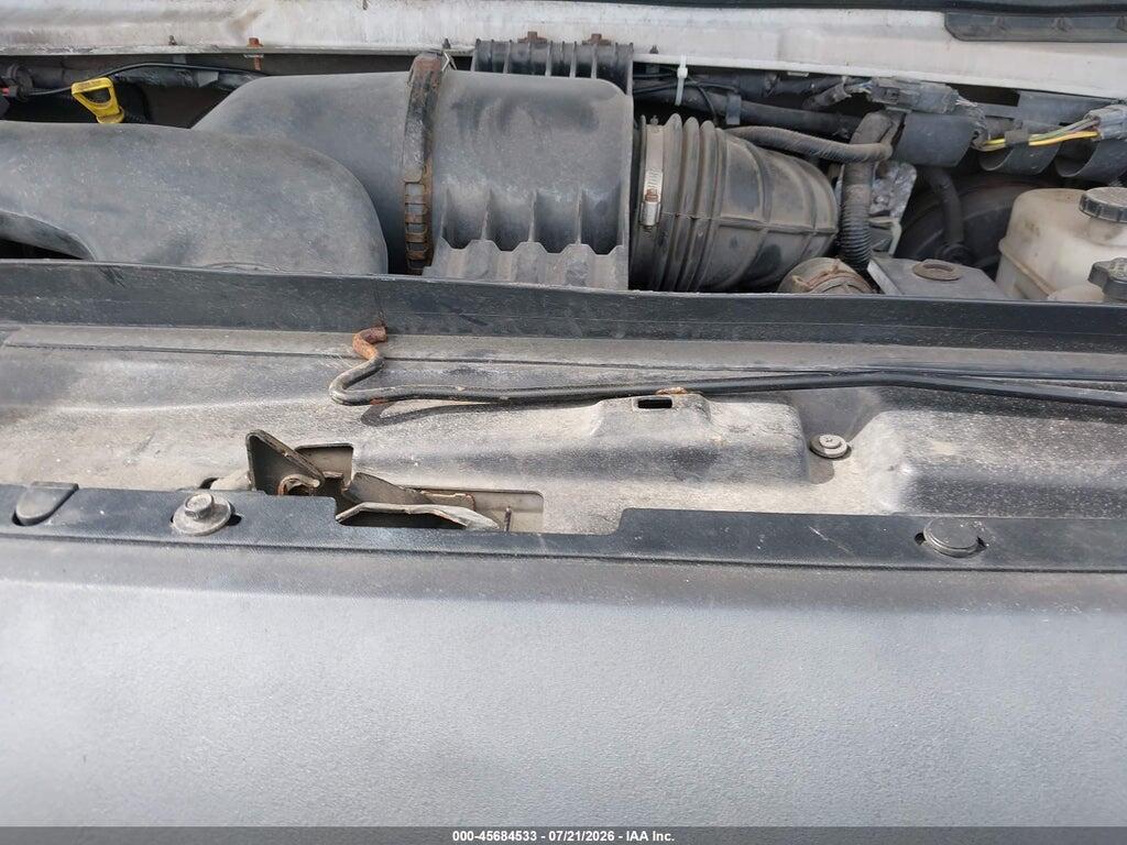 1FBNE3BL3BDB07494 2011 FORD E-350 SUPER DUTY photo no. 10