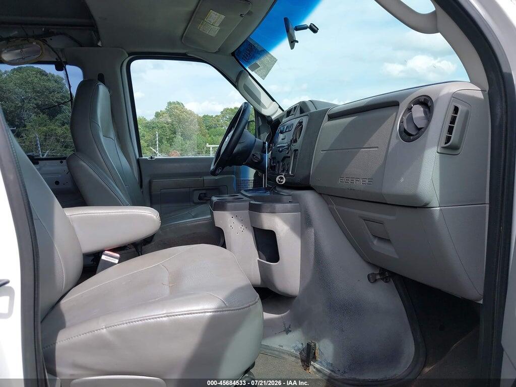 1FBNE3BL3BDB07494 2011 FORD E-350 SUPER DUTY photo no. 5