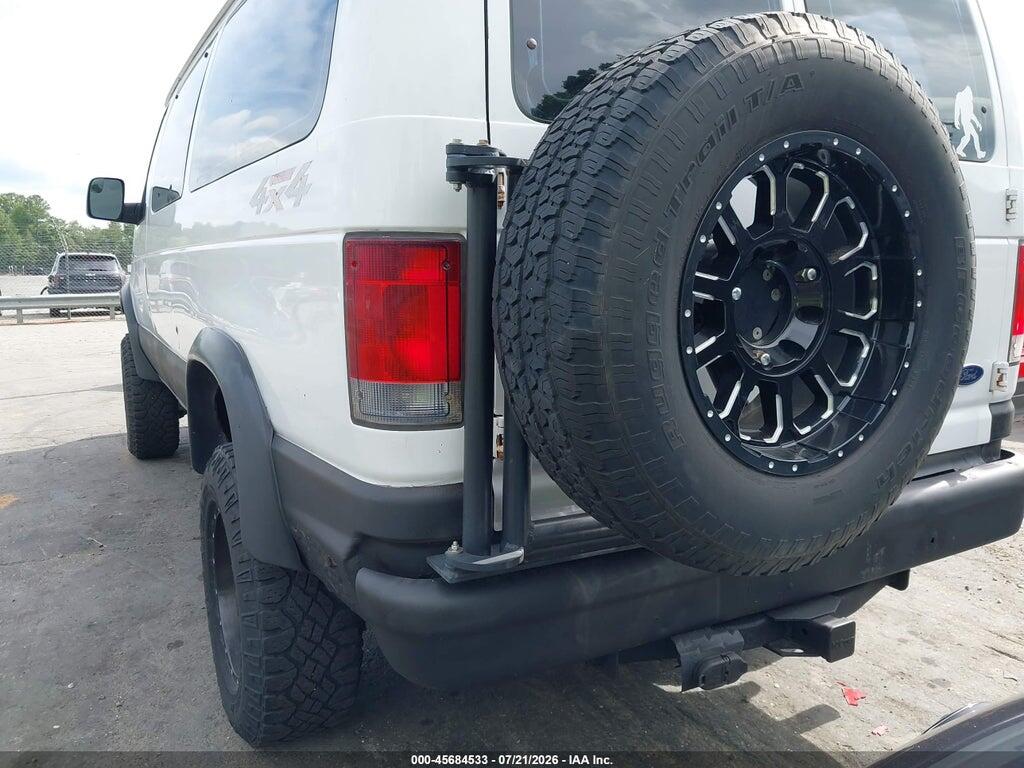 1FBNE3BL3BDB07494 2011 FORD E-350 SUPER DUTY photo no. 6