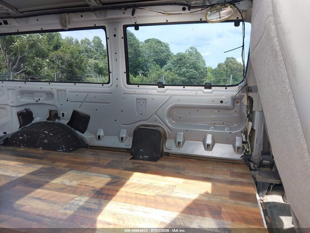 1FBNE3BL3BDB07494 2011 FORD E-350 SUPER DUTY photo no. 8