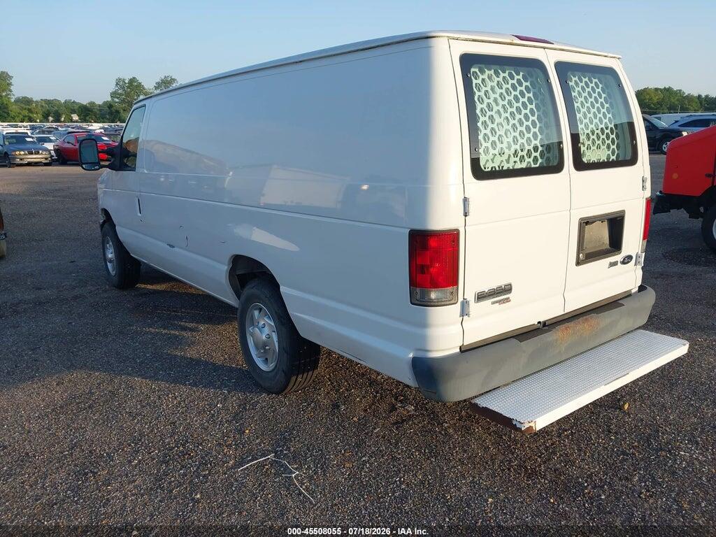 1FTSS3EL3BDA40284 2011 FORD E-350 SUPER DUTY photo no. 3