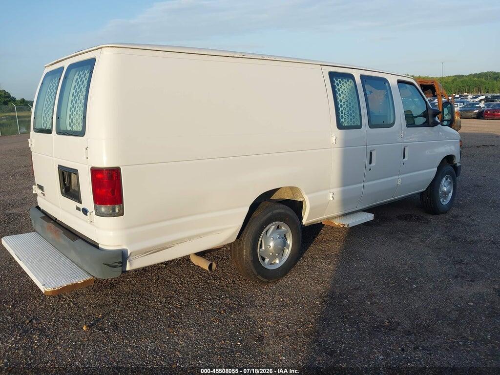 1FTSS3EL3BDA40284 2011 FORD E-350 SUPER DUTY photo no. 4