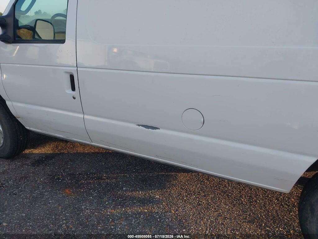 1FTSS3EL3BDA40284 2011 FORD E-350 SUPER DUTY photo no. 5