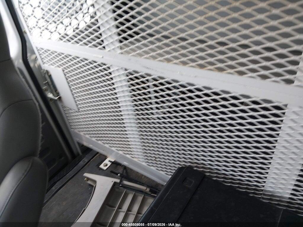 1FTSS3EL3BDA40284 2011 FORD E-350 SUPER DUTY photo no. 7
