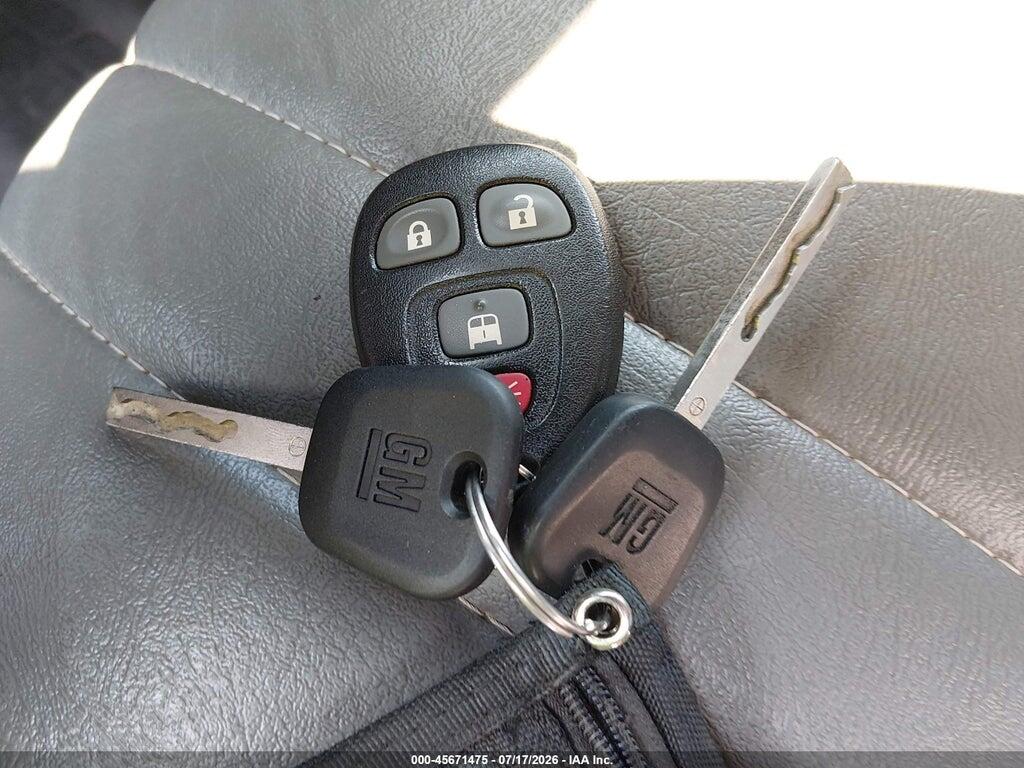 1GAZGNFGXH1294705 2017 CHEVROLET EXPRESS 3500 photo no. 11