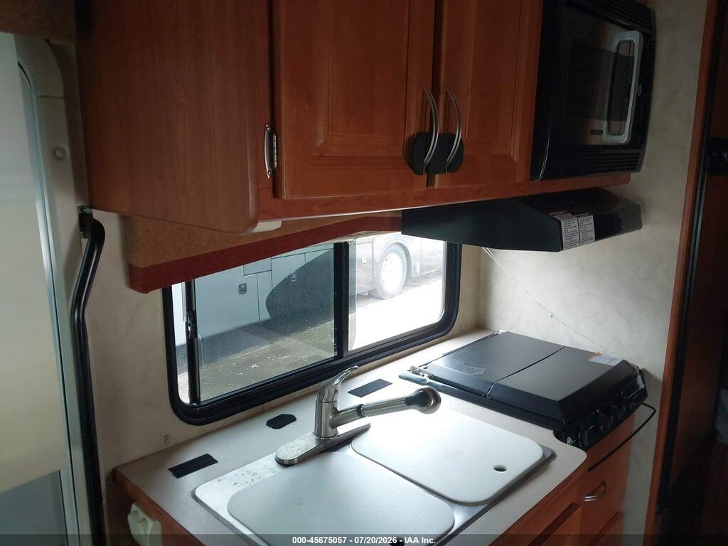 1FDWE3FS0BDA55979 2011 FORD ECONOLINE COMMERCIAL CUTAWAY photo no. 12