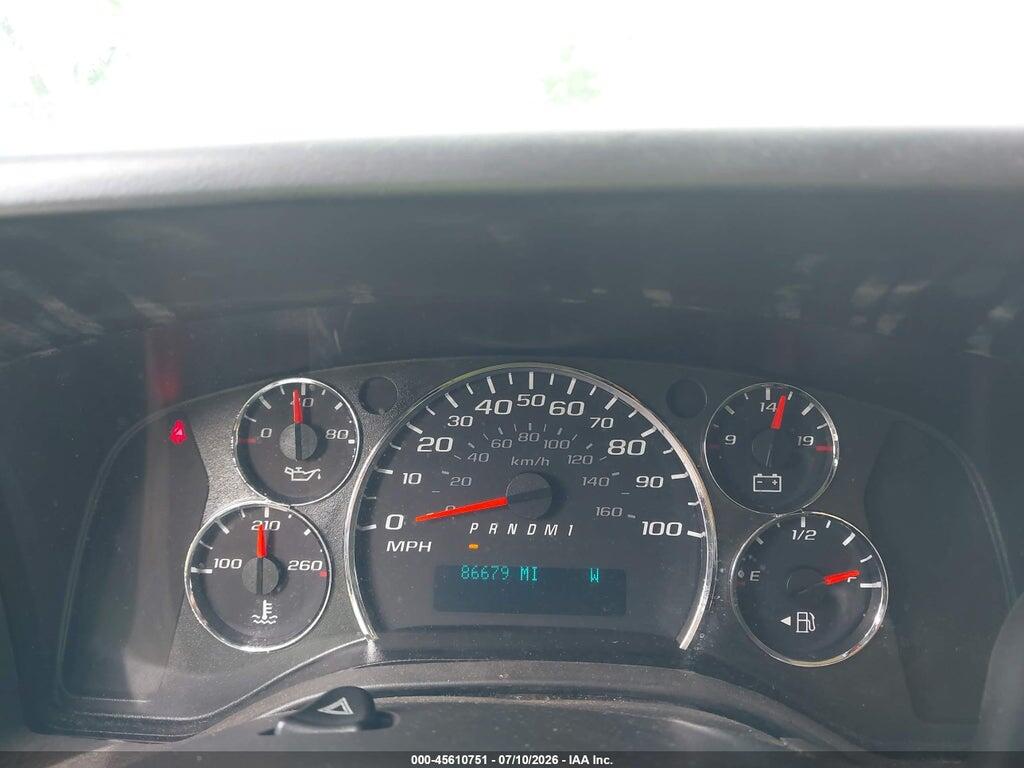 1GAZGPFF0H1274465 2017 CHEVROLET EXPRESS 3500 photo no. 7