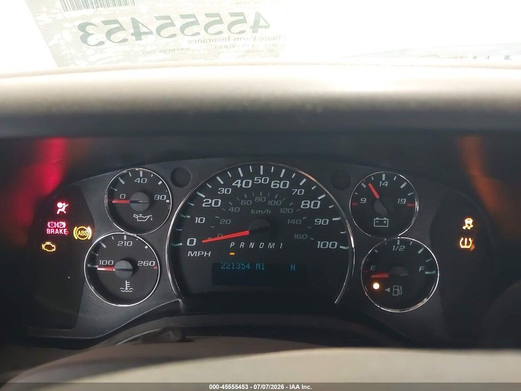 1GAZGPFG9H1275932 2017 CHEVROLET EXPRESS 3500 photo no. 7