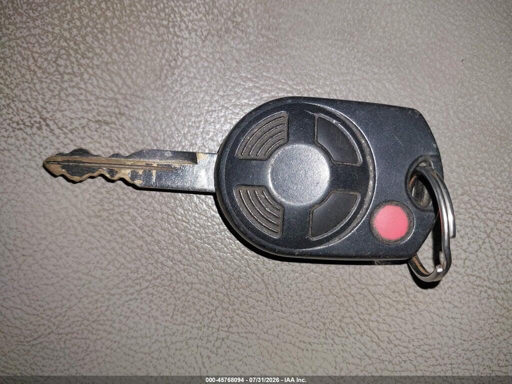 2FMDK4KC2BBA61955 2011 FORD EDGE photo no. 11