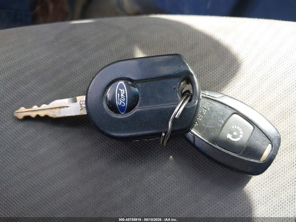 2FMDK4JC9BBA22426 2011 FORD EDGE photo no. 11