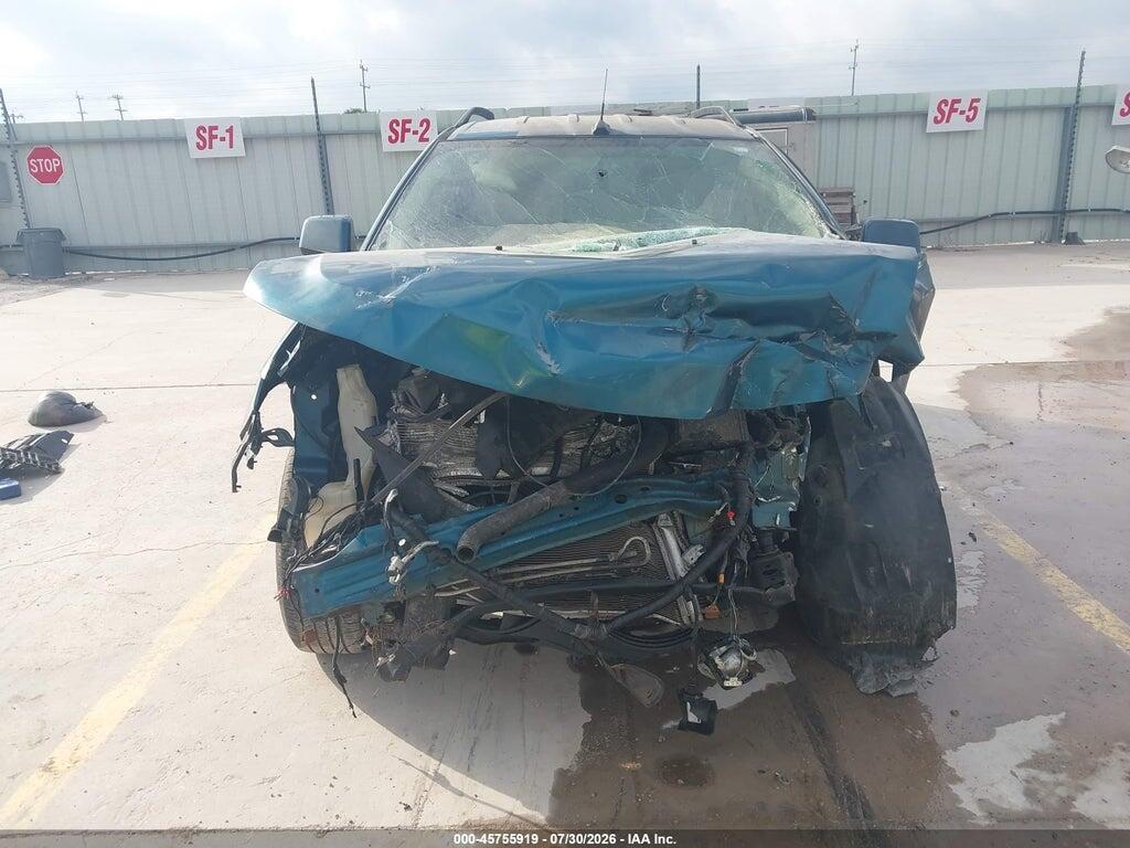 2FMDK4JC9BBA22426 2011 FORD EDGE photo no. 12
