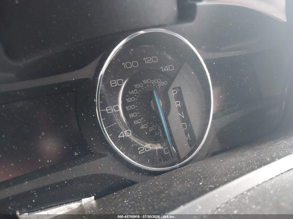 2FMDK4JC9BBA22426 2011 FORD EDGE photo no. 7