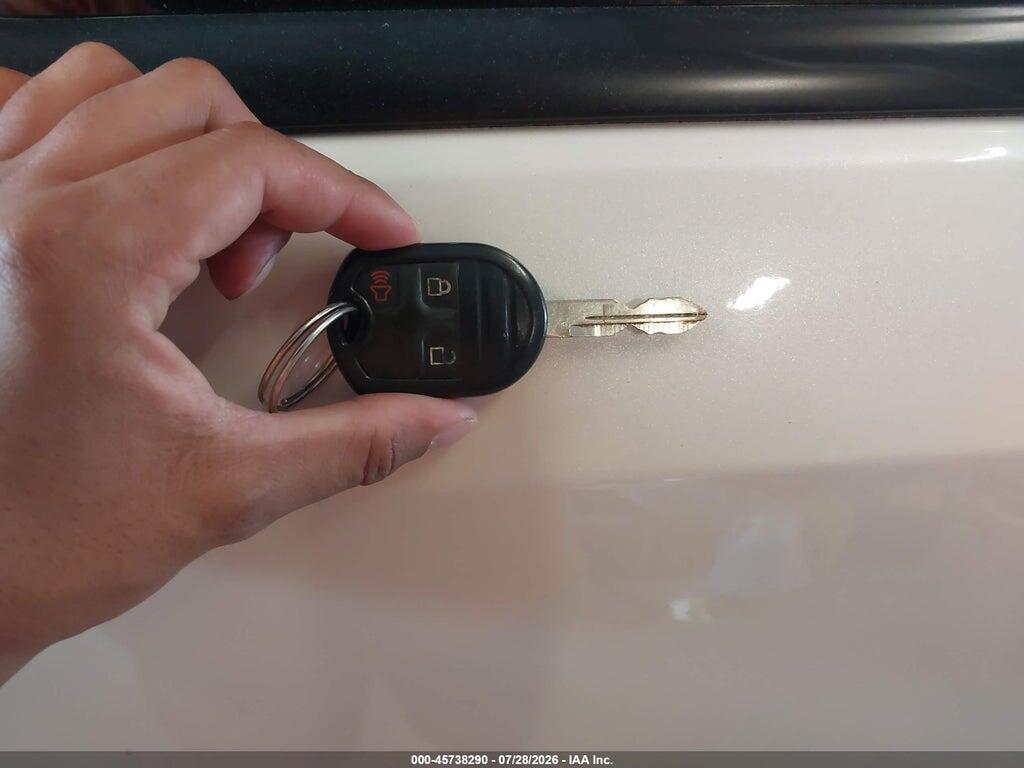 2FMDK3JCXBBA64615 2011 FORD EDGE photo no. 11