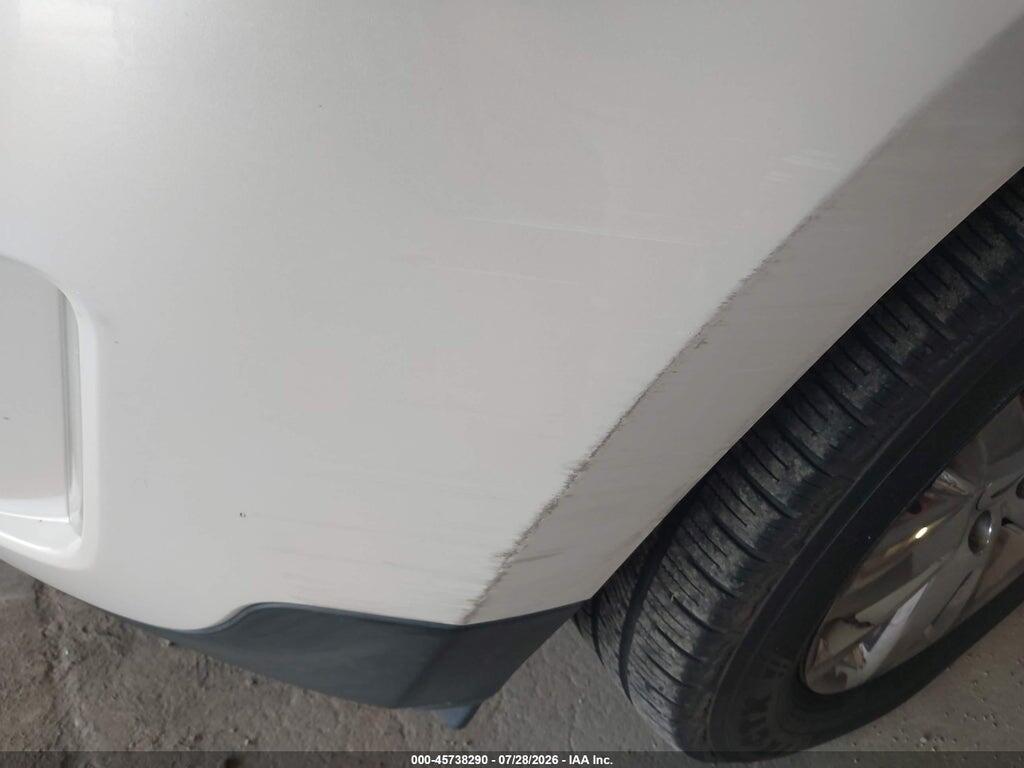 2FMDK3JCXBBA64615 2011 FORD EDGE photo no. 6