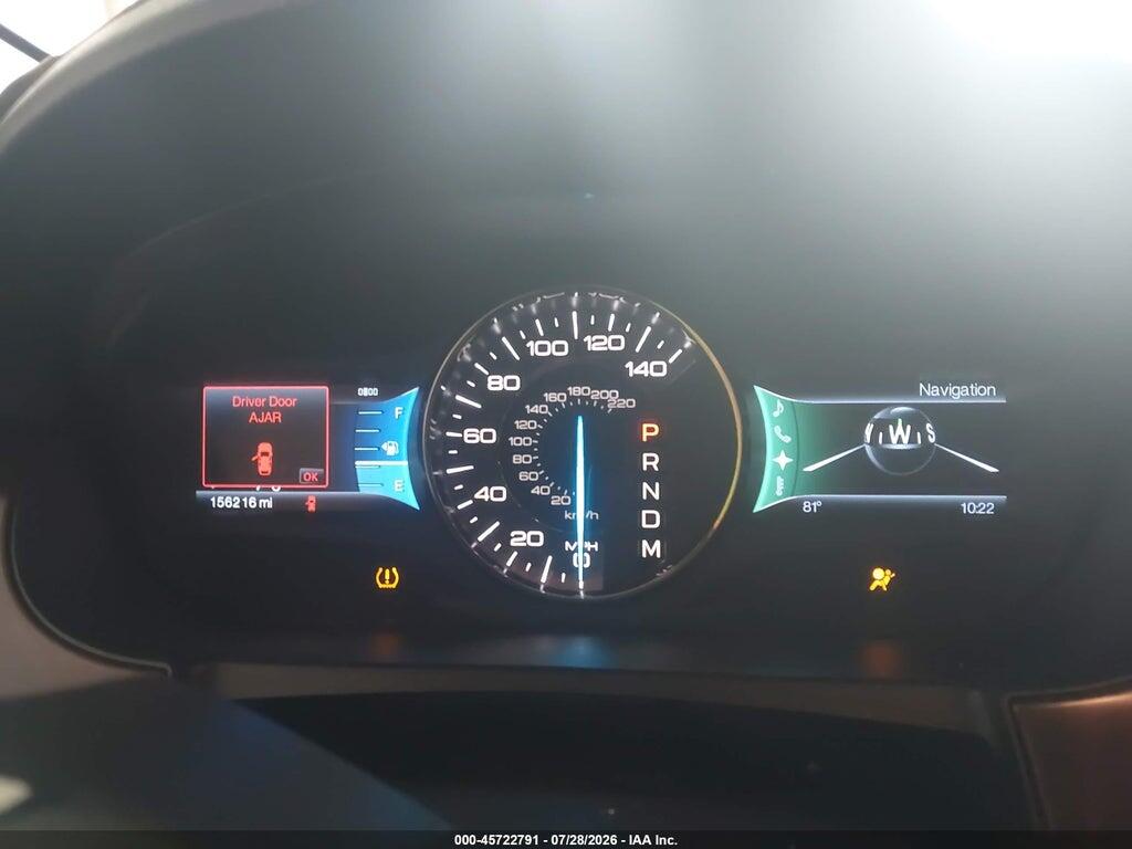 2FMDK4KC4BBA58409 2011 FORD EDGE photo no. 7