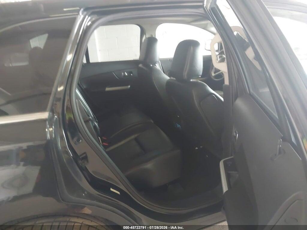 2FMDK4KC4BBA58409 2011 FORD EDGE photo no. 8