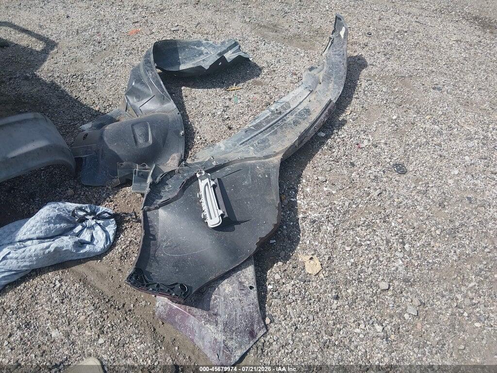 2FMDK3KC6BBA58759 2011 FORD EDGE photo no. 12